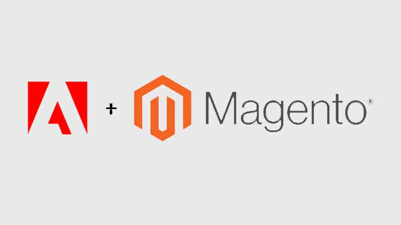 Adobe Acquires Magento