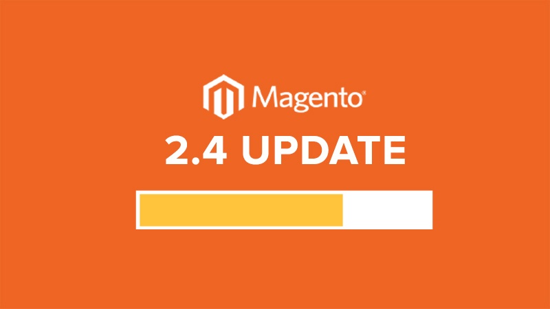Magento 2.4 Release