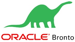 Oracle Bronto