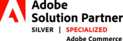 adobe solution partner silver specialized