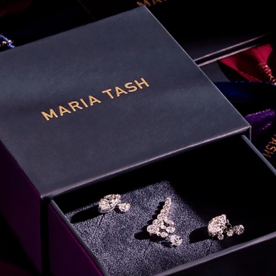 Maria Tash gift