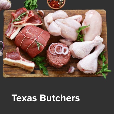 Texas Buthcers