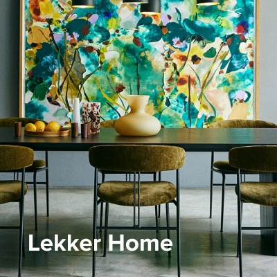 Lekker Home