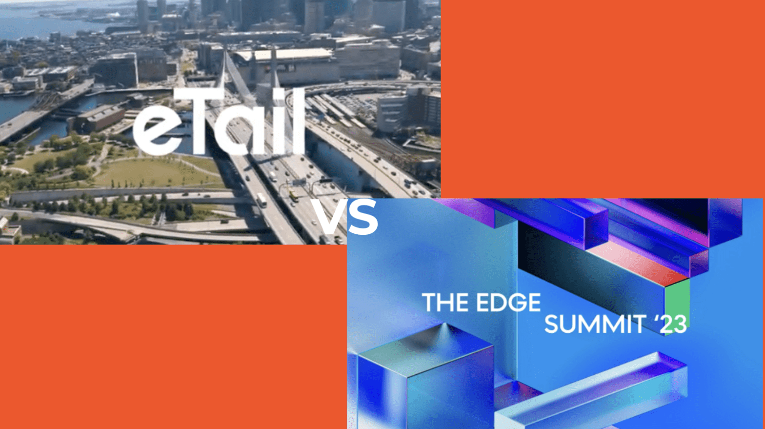 our top takeaways from eTail and Edge Summit